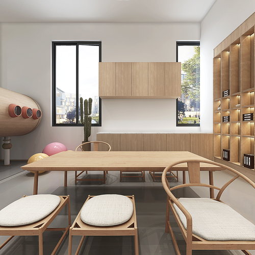 爱儿乐水育乐园