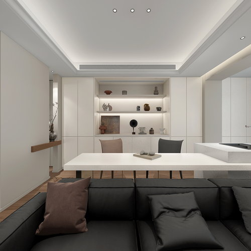 融创澜溪大观2#404