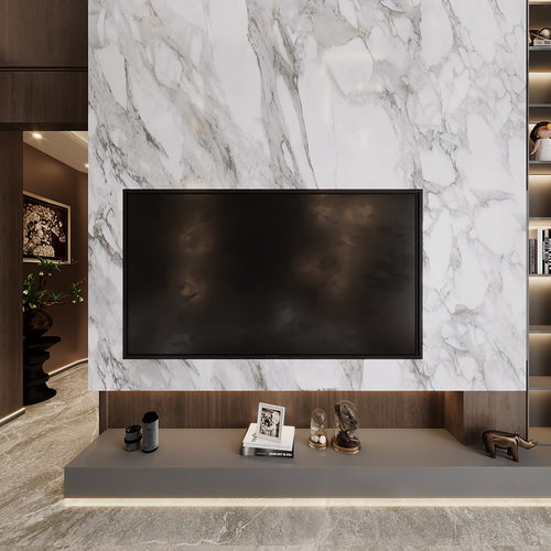 枫城新都别墅样板间