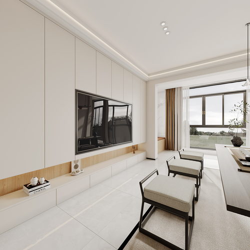 联发君领天玺6#1802