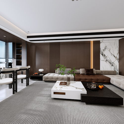 意式八个全景案例