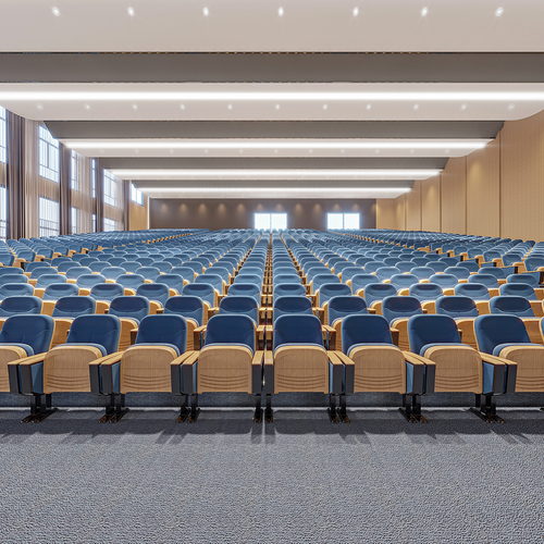 大型报告厅