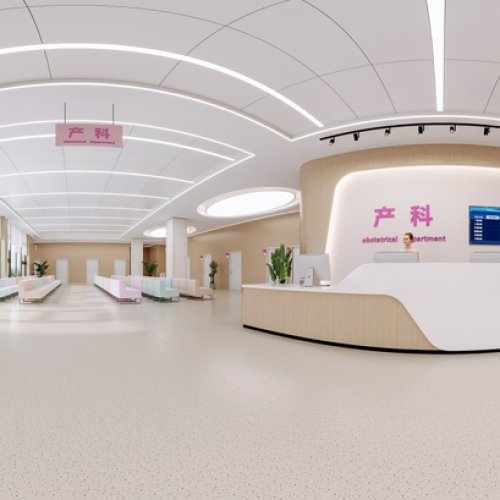 医院妇产科