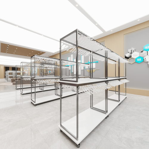 酷家乐展厅十个全景