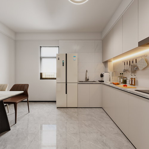 House type A